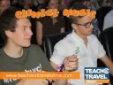 Teach English & Travel China - TTC August 2008