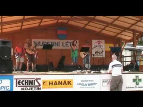 Video Tajemná zář