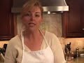 Stacey Hawkins Lean and Green Asian Salmon & Veggie Stir Fry