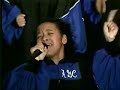 howard gospel choir   awesome god