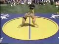 tribute to the worlds strongest men
