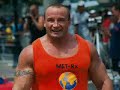 tribute to the worlds strongest men