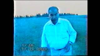 زيارة قرية خربة لد العوادين