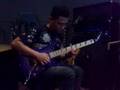Irvan Gitaris.com plays Life Force (Original Composition)