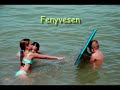 Mesés Kelet  - Budenz tábor Balatonfenyvesen
