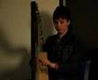 Ben Kamen and Friends plays Kittenboat house in Oakland, CA
