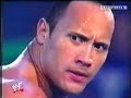 Rock vs Benoit 1/2