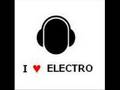 The toxic avenger - Escape (bloody beetroots remix)