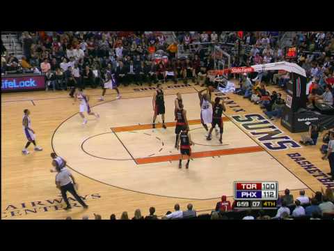O'Neal - Visit http://www.nba.com/video for more highlights. Check out Shaq's top 10 memorable moments of 2009.