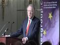 Dinner in the presence of Baroness Thatcher - Barry Legg 2