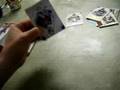 videos de 2008 Donruss Threads Football Retail Box Break