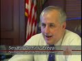 Pennsylvania Senate Majority Leader Dominic Pileggi (R-9
