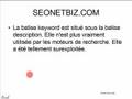 Referencement Et Positionnement Internet