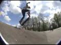 videos de Adam Zimmerman OBC video part (2006)
