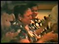 maria la burra por bulerias en el rocio. guitarras paco y diego del gastor. fiesta con paco valdepe�as y maria solea. increible. para todos los flamencos de el torpedo.
