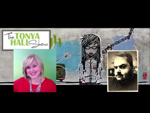 Tonya Hall