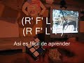 M�todo Friedrich Gu�a OLL Consejos �tiles PARTE 2