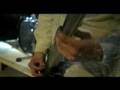 Odinfist - Bringer of the knife ver 1 - [Heavy Metal Videos]