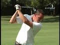 Golf lesson Enrico Trentin 11