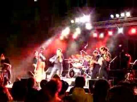 Fête du cassoulet 2007
