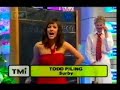 TMi - High School Musical Game TMi - High School Musical Game