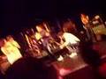 kevin drops mr. and mrs jonas's anniversery cake.