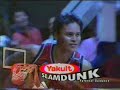 slam dunk - sunday salvacion