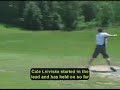 Disc Golf Driver\