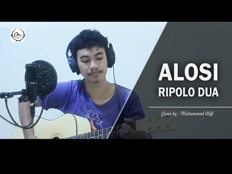 LAGU BUGIS- ALOSI RIPOLO DUA(Cover By. Muhammad Alifi)