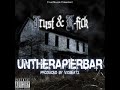 Frust & Kayfick - Tiefschwarzes Gift Frust & Kayfick - Tiefschwarzes Gift