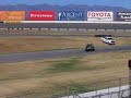 Darpa Grand Challenge 2 - Cajunbot at the NQE