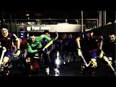Final Four Hoquei Patins, al Palau Blaugrana: Només hi faltes tu!