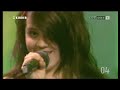 Kiddy Contest 2007: Kiara - Mein Schatten Spinnt