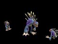 Spore - World of Warcraft Murloc