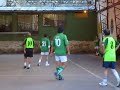 Evo Morales playing soccer Evo Morales playing soccer