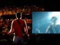 Gary Allan- Watching Airplanes Music Video