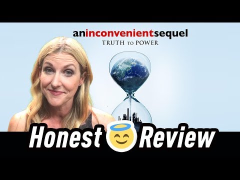 An Inconvenient Sequel | Al Gore wants you to get woke | Movie Review