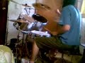Fear Factory - Linchpin !!DRUMS!! remake Fear Factory - Linchpin !!DRUMS!! remake