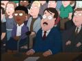 Family Guy Windows 7 spot
