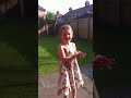 Click here to watch this video What to do if you meet the Queen!