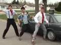 Top That  Northwestern College style