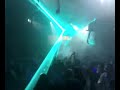 4 Strings - Take Me Away live @ Gatecrasher One, Sheffield