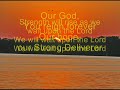 Everlasting God
