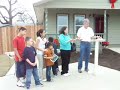 Home for the Holidays Dedication Home for the Holidays Dedication