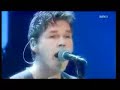 morten harket  - slanted  floor-