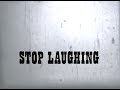stinking lizaveta "stop laughing"