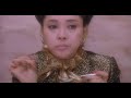 this scene contrasts the japanese way of eating noodles with the western way.