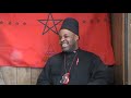 Moors! The Only Ones Stopping Us Is Us. We Are Our Own Worst Enemy