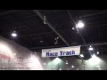 RC Car Hits the roof rafters! iHobby Expo Invasion 2009 - Big Squid RC
