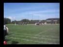 Slagelse Gladiators vs. Hiller�d Hammerheads